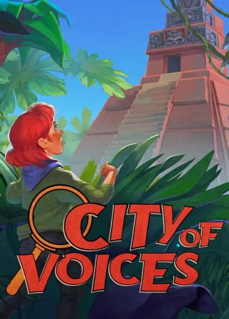 City of Voices