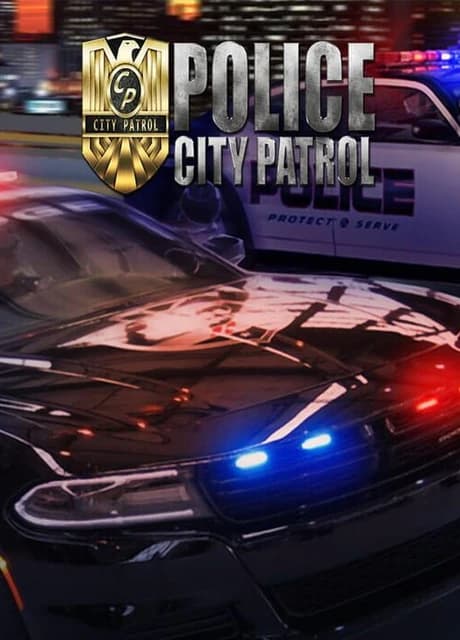 City Patrol: Police