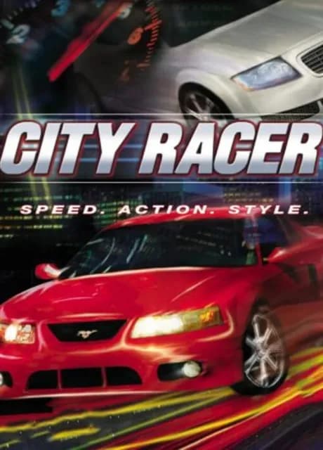 City Racer