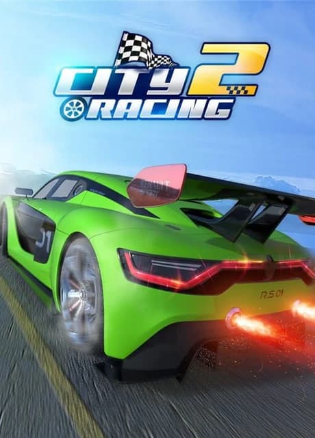 City Racing 2