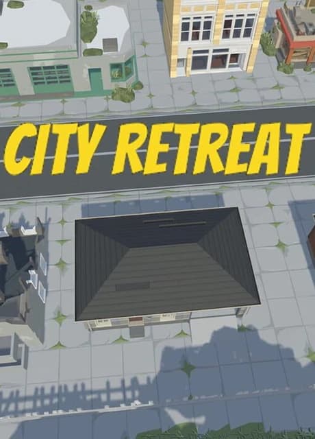 City Retreat