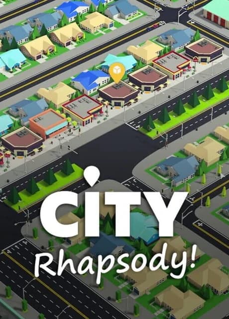 City Rhapsody!