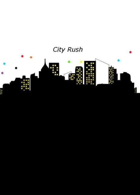 City Rush
