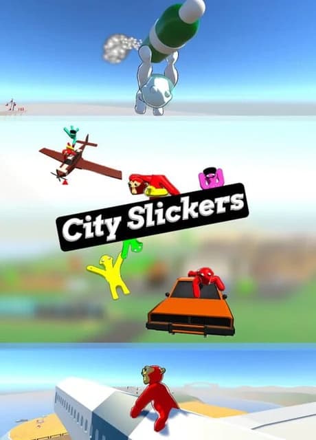City Slickers