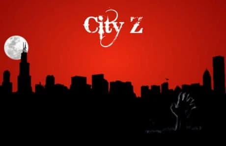 City Z
