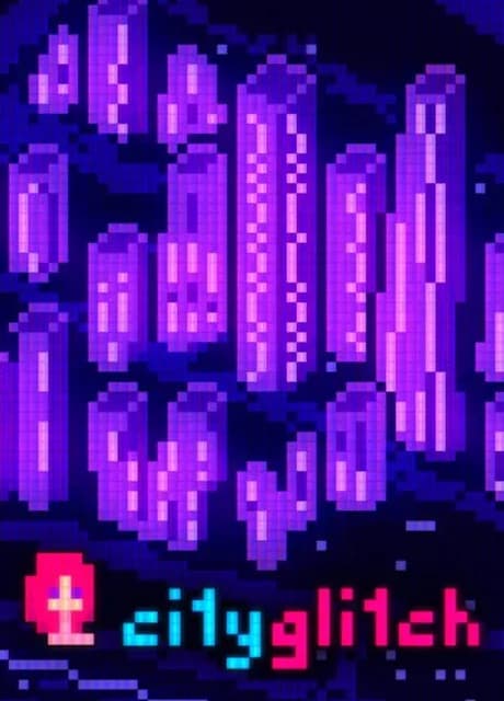 Cityglitch