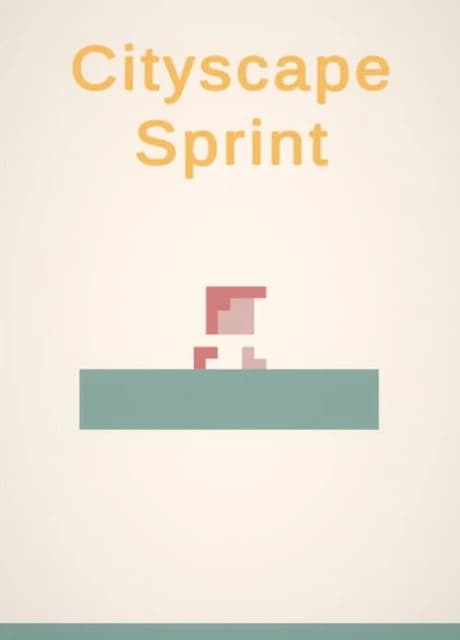 Cityscape Sprint