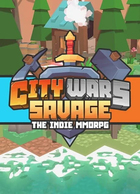 Citywars Savage