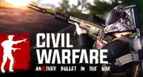 Civil Warfare: Another Bullet in the War