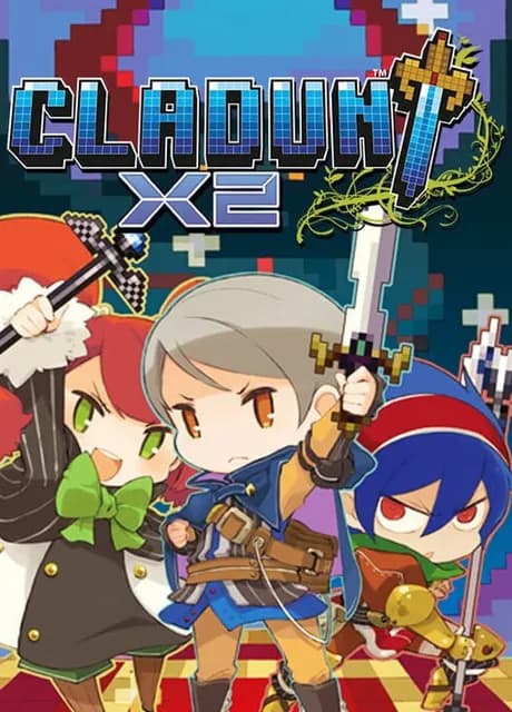 Cladun X2
