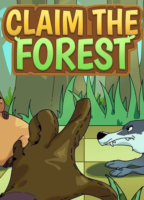 Claim the Forest