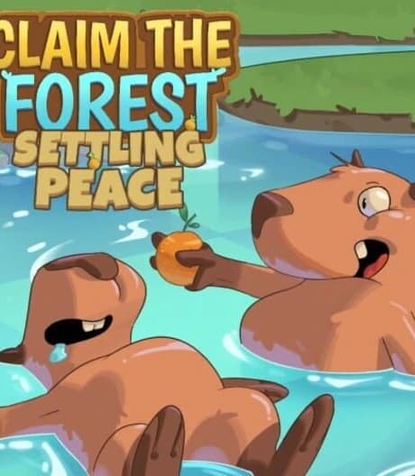 Claim the Forest: Settling Peace