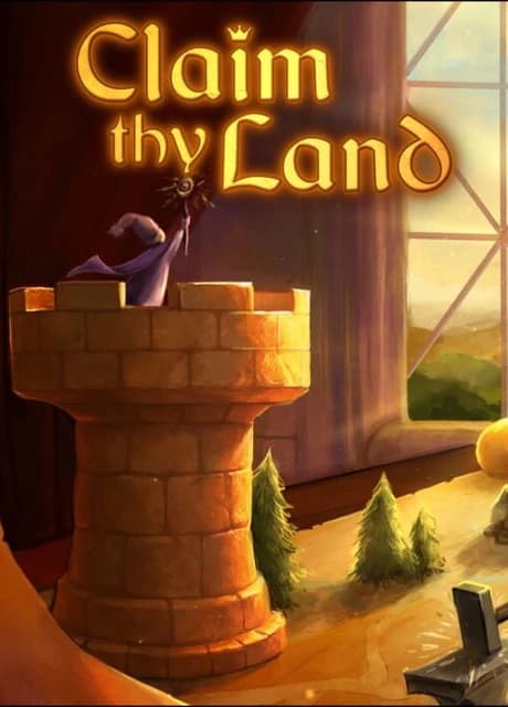 Claim thy Land
