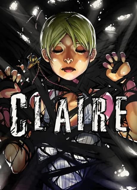 Claire