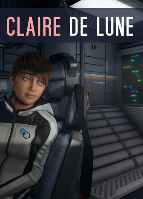 Claire de Lune