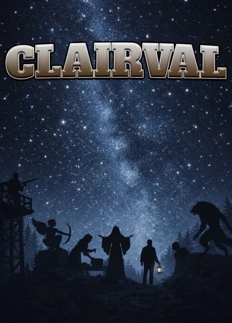 Clairval