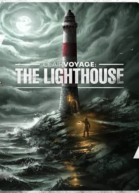 Clairvoyage: The Lighthouse