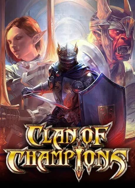 Clan of Champions