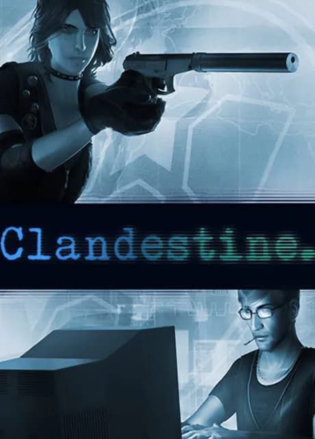Clandestine