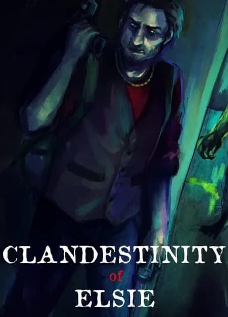 Clandestinity of Elsie
