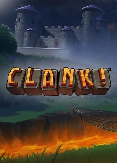 Clank!