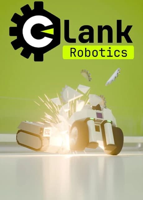 Clank-Robotics
