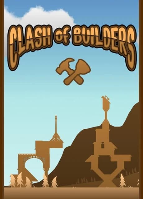 Clash of Builders