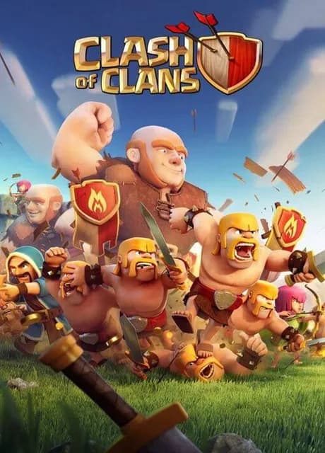 Clash of Clans