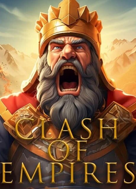 Clash Of Empires