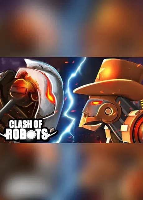 Clash of Robots