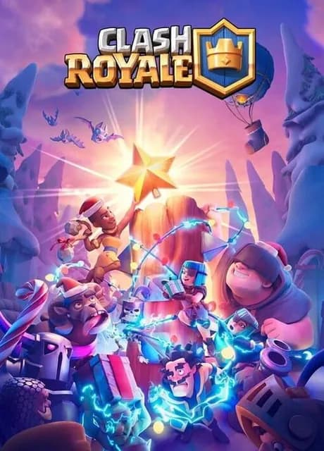 Clash Royale