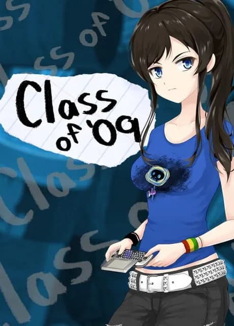 Class of '09