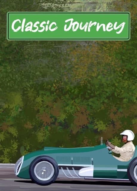 Classic Journey