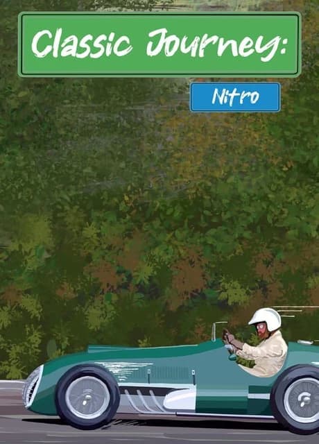 Classic Journey: Nitro