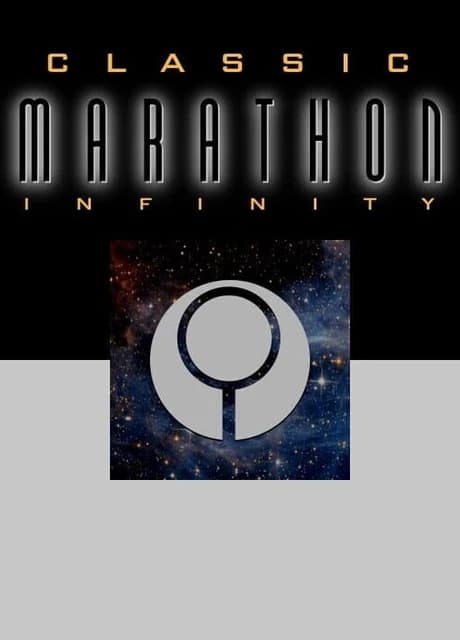 Classic Marathon Infinity