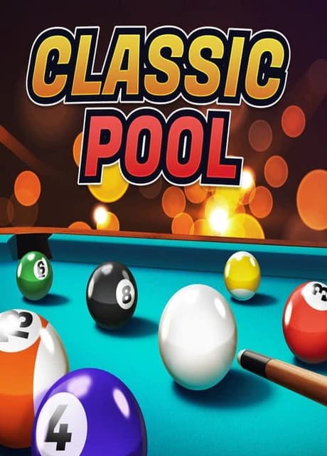 Classic Pool