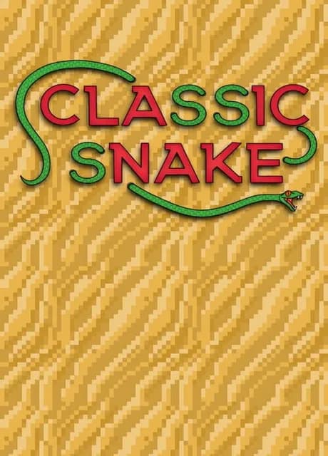 Classic Snake