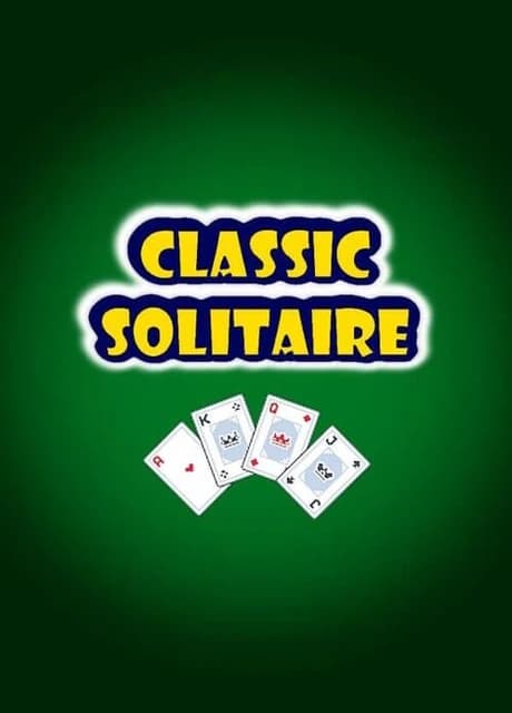 Classic Solitaire