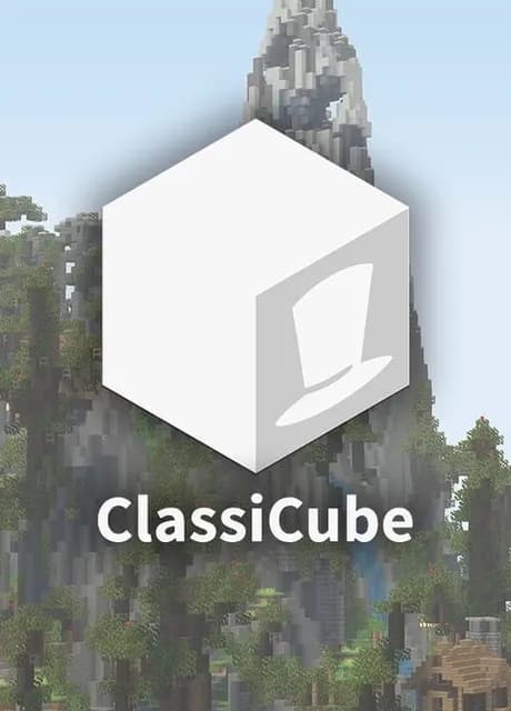 ClassiCube