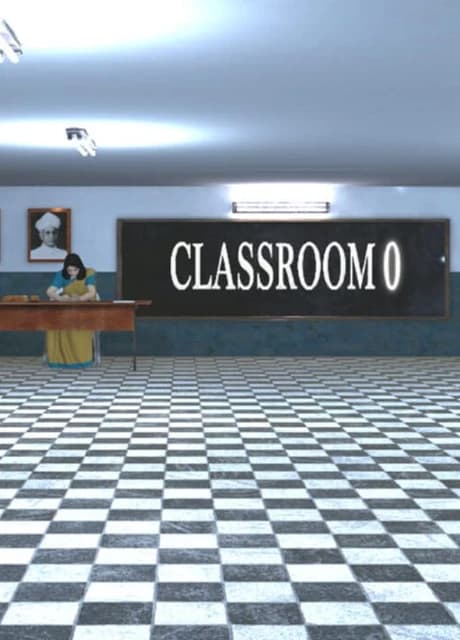 Classroom 0