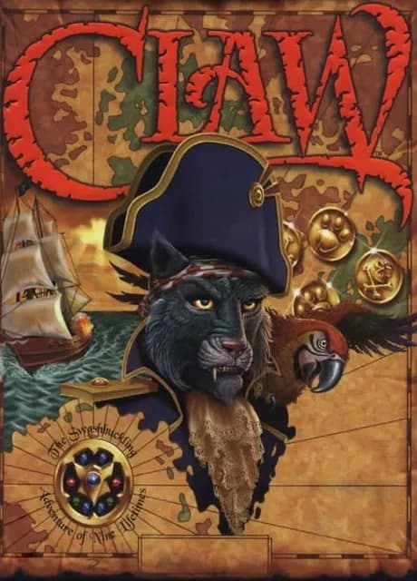 Claw