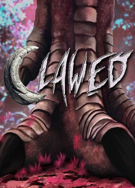 Clawed