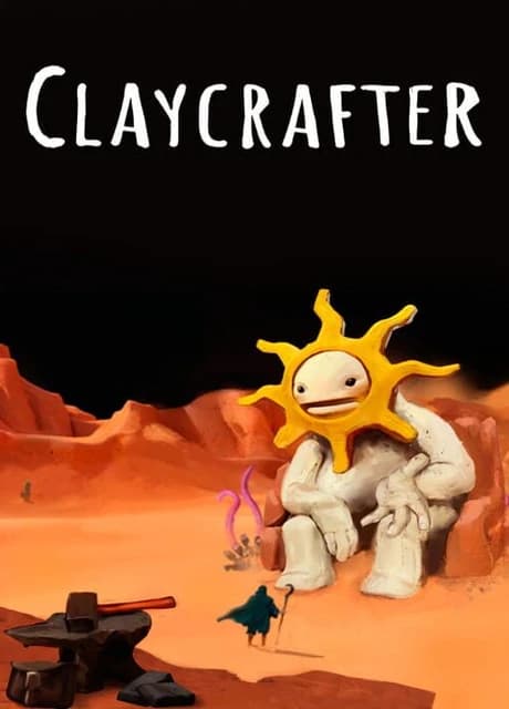 Claycrafter