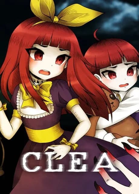 Clea