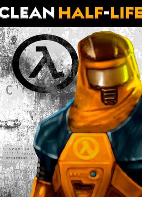Clean Half-Life