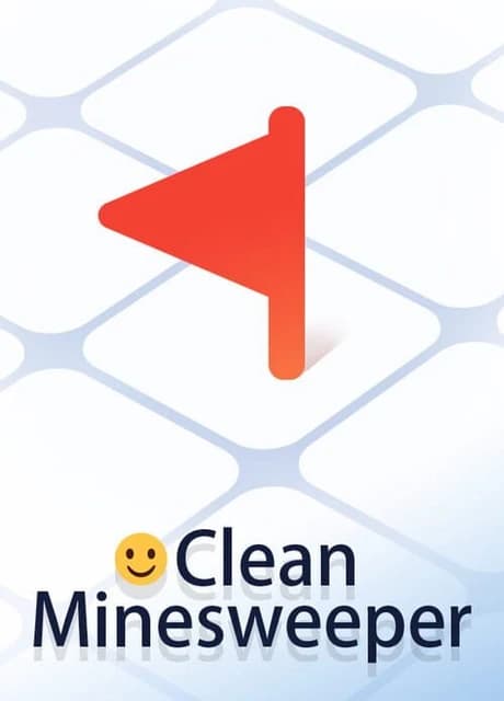 Clean Minesweeper