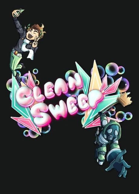 Clean Sweep