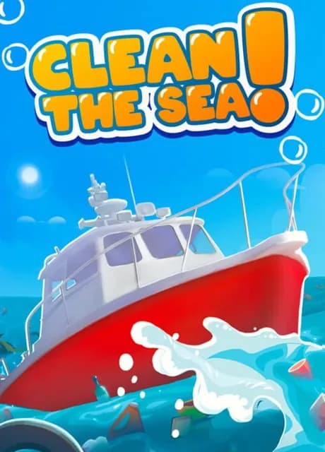 Clean The Sea!