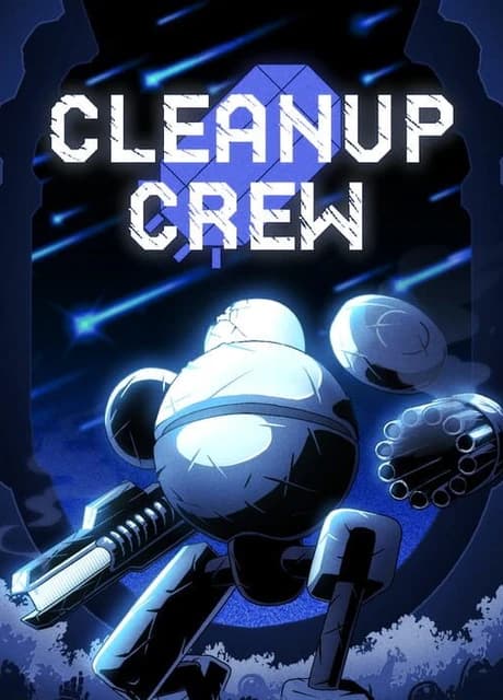 Clean Up Crew