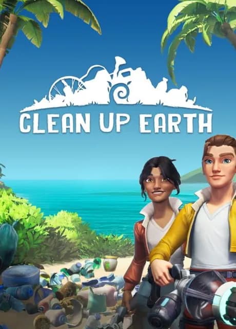 Clean Up Earth